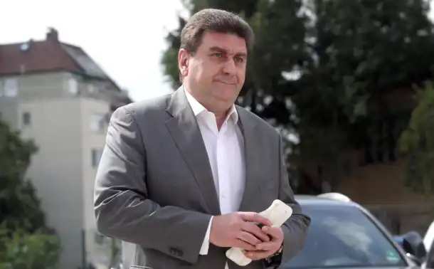 Скандал с Валентин Златев: ДБ сезира прокуратурата!