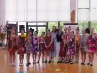 Млади дизайнери шокираха с уникални колекции на дипломно ревю!