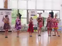 Млади дизайнери шокираха с уникални колекции на дипломно ревю!