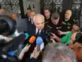 Демерджиев: Мъжете говорят в очите, а не във Фейсбук. Пожелавам успех на Кандев!
