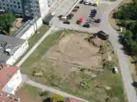 Шокираща хеликоптерна площадка в Пазарджик – къде са леглата?