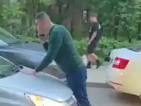 Шок! Доставчик на храна иска извинение от Ивайло Мирчев!