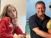 Шок! Доведената дъщеря на Рачков завърши с пълно отличие!