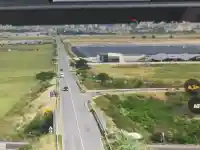 Дронове шокират шофьорите в Сливен – нова ера на контрол!