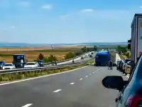 Трагедия на Тракия: Две деца и мъж загинаха в шокираща катастрофа!