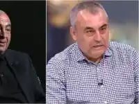 Две "джуджета" изпълзяха от килера, за да ръсят лъжи за Пеевски