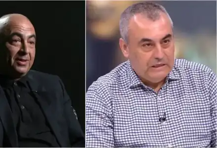 Две "джуджета" изпълзяха от килера, за да ръсят лъжи за Пеевски