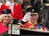 Шокиращи рождени дни на световни лидери: Тръмп и Чарлз III в центъра на вниманието!
