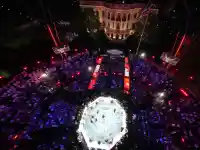 Шокиращи рождени дни на световни лидери: Тръмп и Чарлз III в центъра на вниманието!