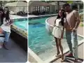 Дъното на примирението!! Джъзиса води гаджето си на аванта по един уикенд, а тя му дава пълна свобода! (ВИЖ ОЩЕ + СНИМКИ)