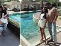 Дъното на примирението!! Джъзиса води гаджето си на аванта по един уикенд, а тя му дава пълна свобода! (ВИЖ ОЩЕ + СНИМКИ)