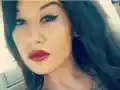 Шок! Дъщерята на Кичка Бодурова е диджей в Лас Вегас!