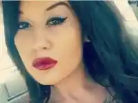Шок! Дъщерята на Кичка Бодурова е диджей в Лас Вегас!