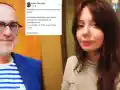 Шок! Дъщерята на Любен Дилов-син развълнува мрежата с трогателно послание!