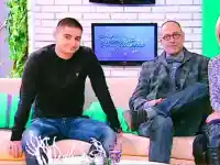 Шок! Дъщерята на Любен Дилов-син развълнува мрежата с трогателно послание!
