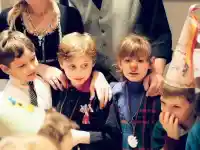 Шок! Дъщерята на Любен Дилов-син развълнува мрежата с трогателно послание!