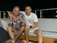 Шок! Дъщерята на Любен Дилов-син развълнува мрежата с трогателно послание!