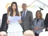 Шокираща дъщеря на Тодор Славков взриви Камбаните!