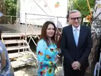 Шокираща дъщеря на Тодор Славков взриви Камбаните!