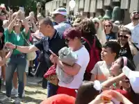 Шокираща дъщеря на Тодор Славков взриви Камбаните!