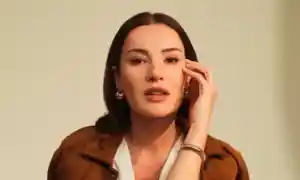 Шокираща смърт на актрисата Едже Иртем! Какво се случи? 