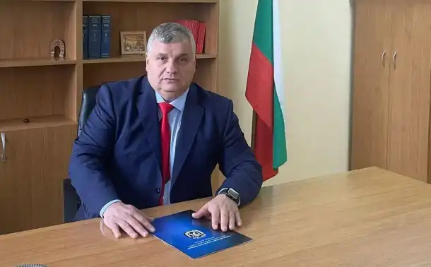 Шок! Георги Кандев подаде оставка – какво се крие зад решението?