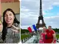 Супер скандал: Емили Тротинетката вдига сватба в Париж!
