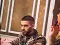 Емрах шокира дядо си с екстремно возене в София!