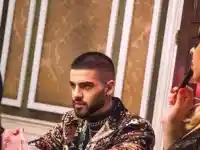 Емрах шокира дядо си с екстремно возене в София!
