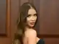 Шок! Ергенката Симона Стоева напомпа бицепси на щангист!
