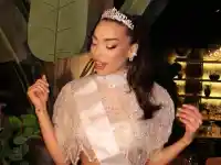 Шеметно моминско парти на Айлин Бобева шокира с изненади!