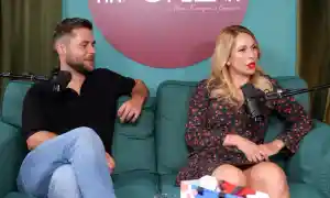 "Ергенът" Алек Младенов се ожени за любимата си Царина (видео)