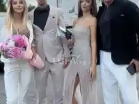 Шокиращо! Крум Савов разкрива как се влюби за 3 минути!
