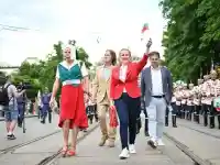 Скандал с Княгиня Калина: Пияна или просто мишена на слухове?