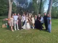 Скандалната сватба на Христо Пъдев взриви социалните мрежи!