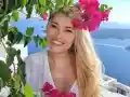 Ева Веселинова катери стълби в Гърция