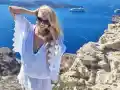Ева Веселинова: Връщането на Санторини – Вълнуващи тайни разкрития!