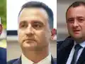Шокираща акция на Европрокуратурата срещу бивши министри!