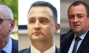 Шокираща акция на Европрокуратурата срещу бивши министри!
