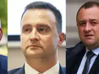 Шокираща акция на Европрокуратурата срещу бивши министри!