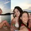 Моминско парти на Мирела Илиева в Гърция: Шокиращи детайли!
