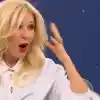 Гала се пази от уроки с червен конец