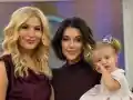 Гала стана баба на втора внучка