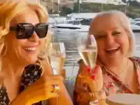 Гала шокира с откровение за дъщеря си и бебето Джина!
