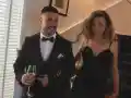 Галин шокира с кумуване на сватба край морето!