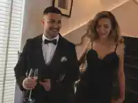 Галин шокира с кумуване на сватба край морето!