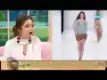 Глория става черно-бяла