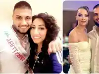 Супер скандал: Годеж с мащабите на ромска сватба за Даниел!