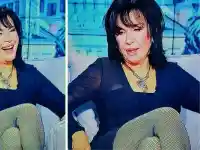 Голата Кичка шокира с визия в ефир! Каква е истината?
