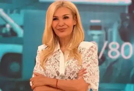 Големи трусове наесен в „На кафе“!Остава ли Гала водеща или мястото й изстива